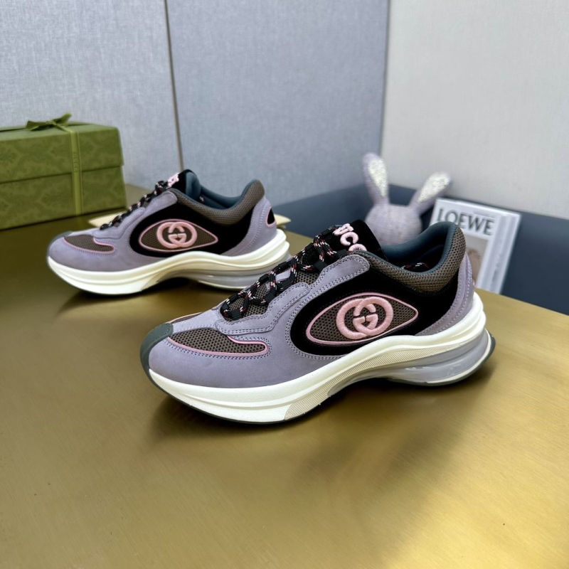 Gucci Casual Shoes